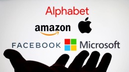 Telco's willen Big Tech laten betalen (voor netwerkuitbouw)