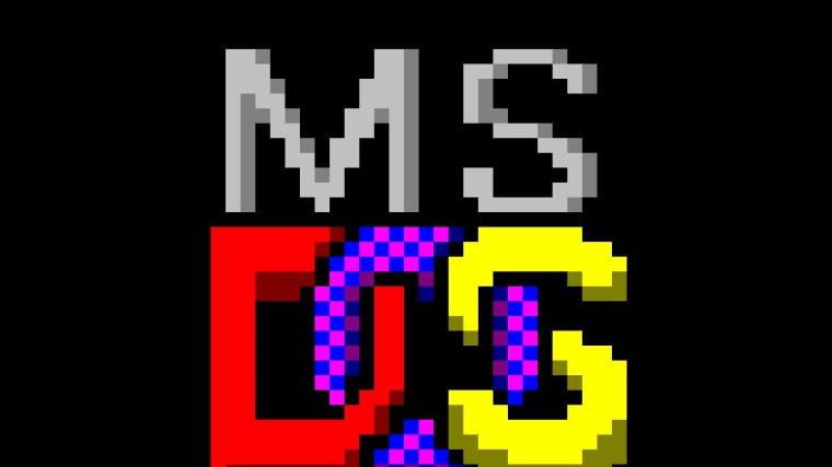 MS-DOS verschijnt als open source op GitHub