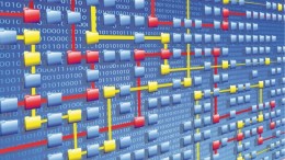 Wetenschappers teleporteren informatie