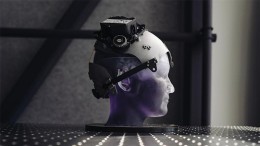 Facebook ziet af van brein-computerhelm, en implantaten