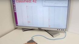 Gebarenradar Google kan zelfs speelkaarten tellen