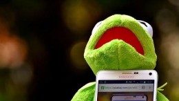 Mobiele apparatuur achilleshiel security