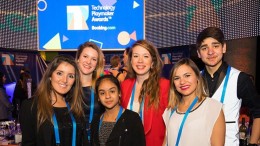 Booking.com wil meer erkenning voor vrouwelijk IT-talent