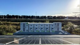 Stormachtige groei bij Utrechtse batterijleverancier iwell