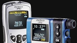 Insulinepomp uit VS kan gehackt worden