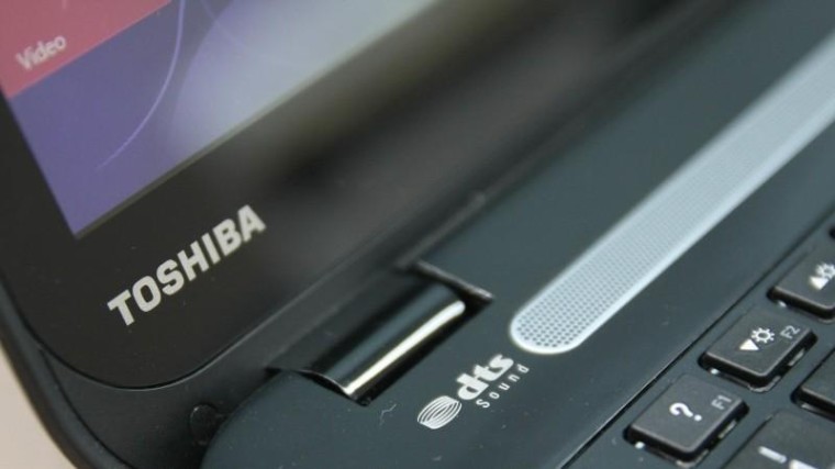 Toshiba staakt productie laptops