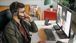 Gartner: thuiswerken is blijvertje voor kenniswerker