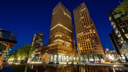 IT-outsourcer TCS terug aan kop met klanttevredenheid