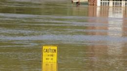 'Invloed van klimaatverandering op internet reëel probleem'