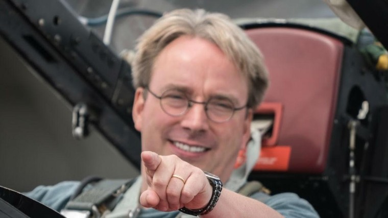 Linus Torvalds weet het zeker: Linux is nu 30 jaar