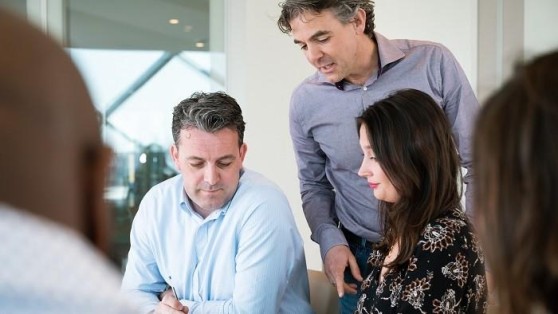 Datagedreven werken