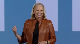 IBM schrijft weer zwarte cijfers door succes met cloud