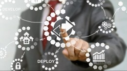 Trage groei digitale infrastructuur tast Nederlandse positie als datahub aan