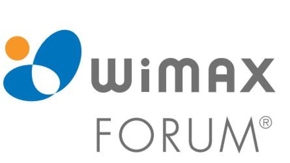 WiMAX Forum logo