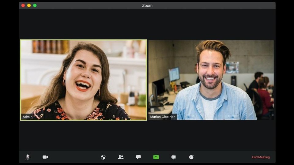 Deepfake