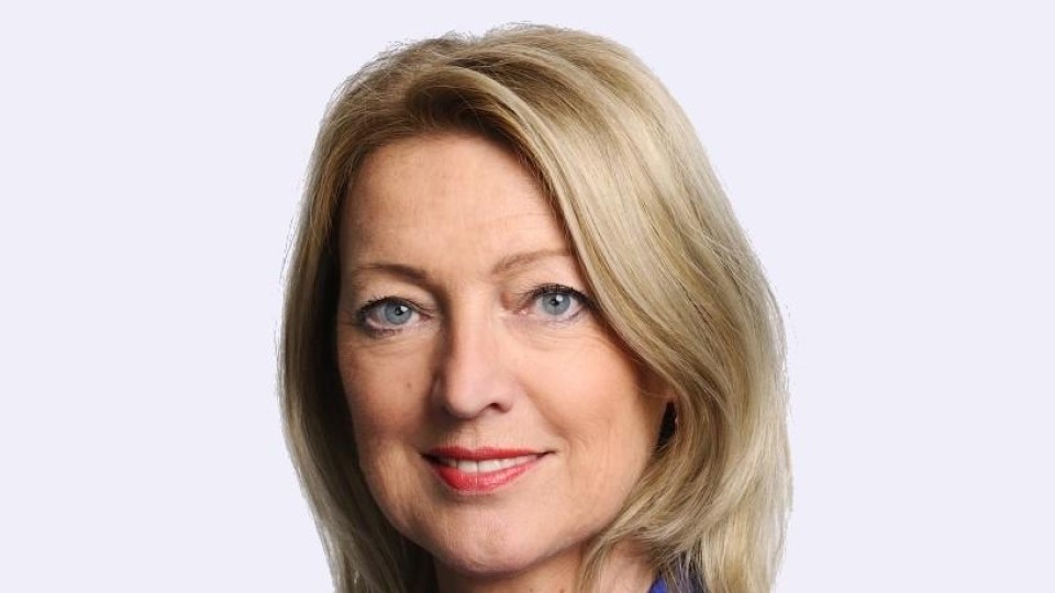 Ineke Dezentjé
