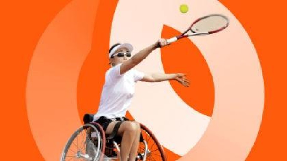 Paralymtics Rio 2016