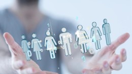 Hoe overheden de komende jaren genoeg IT-talent hopen aan te trekken