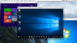 Virtualisatiespecialist Parallels ingelijfd door Corel