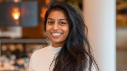 Het werk van Gina Doekhie ‘lijkt wel wat op CSI’