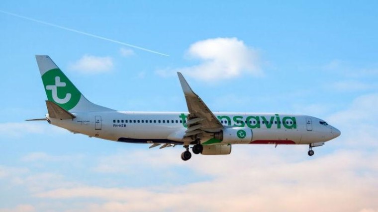 Mailaccount Transavia lekte mogelijk gegevens 80.000 passagiers