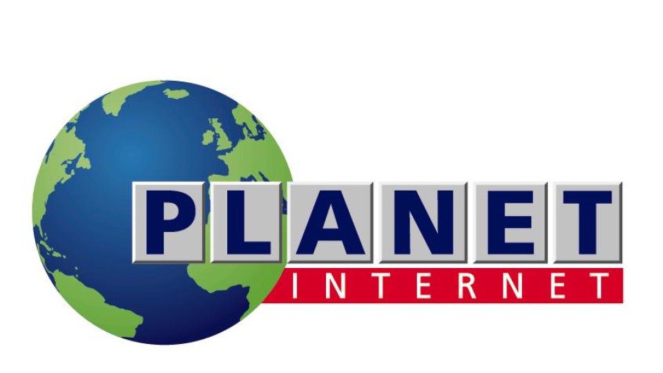 Planet Internet