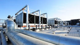 Datacenters gaan met miljoenen overheidssteun Britse huizen verwarmen