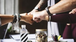 “IT'er wil HR-medewerker op werkvloer zien”