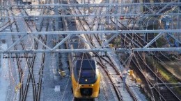 NS lanceert online marktplaats voor inhuur ICT'ers