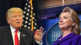 Hoe denken Trump en Clinton over ICT?