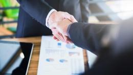 Overname Egress door KnowBe4