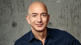 Rijksten der aarde zijn vooral techmiljardairs