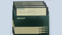 Code MS-DOS en Word nu openbaar
