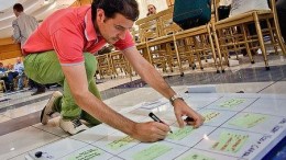 Architectuur mist expliciete onderbouwing