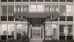 Laatste Electrologica EL-X8 naar Museum Boerhaave