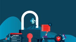 Vier manieren waarop IAM jouw bedrijf beveiligt