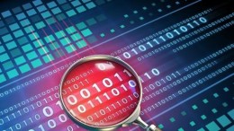 54 jaar oud lek in Turing Machine