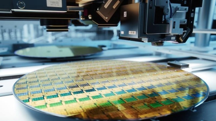 Apple betrekt vanaf 2024 chips van fabrieken in VS