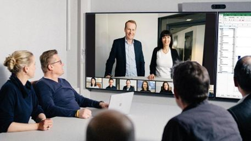 Data-security zou een veel grotere rol moeten spelen bij de keuze voor een video conferencing-oplossing.