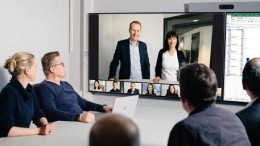 Waar blijft de data van jouw video-overleg?