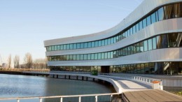 Hoe Deltares met PQR en VMware kiest voor meer efficiëntie, snelheid en eenvoud.