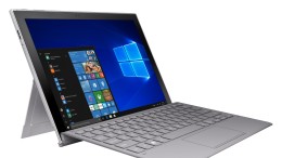 Samsung maakt Surface look-a-like met Snapdragon 850