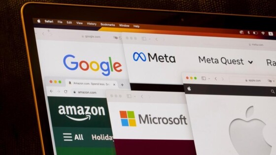 Zuid-Hollandse politiek wil af van Amerikaanse techbedrijven