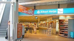 Retail komend jaar volop in digitale transformatie