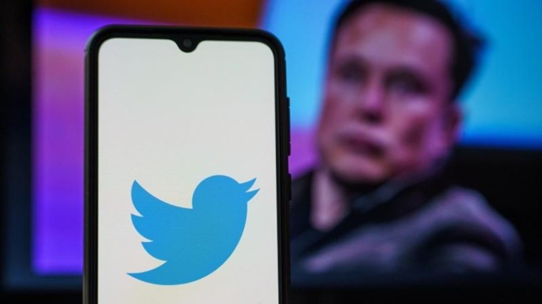 Aandeelhouders Twitter akkoord met overname door Elon Musk