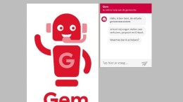 Chatbot overheid gaat in bèta bij gemeente Dongen
