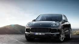 Ruim half miljard boete voor Porsche-sjoemelsoftware