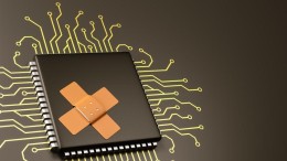 Patchen blijft een uitdaging. Maar waarom?