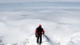 Eerste 3G-gesprek op de Mount Everest gevoerd