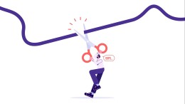 In Nederland bijval voor meer transparantie bij internetuitval, met kanttekening